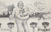 Hey, Don't Gimme That 'Sexist' Stuff - I Didn't Commit No Crime